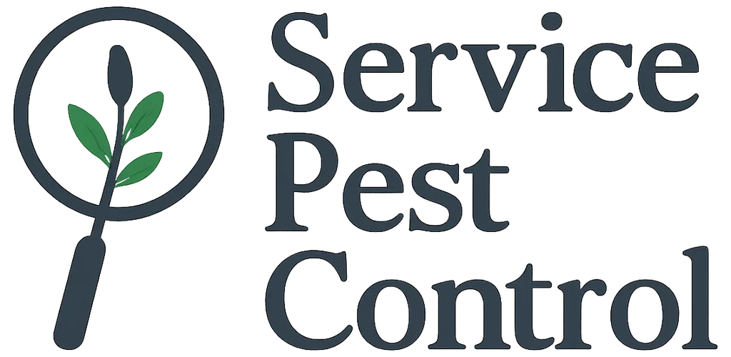 Service Pest Control