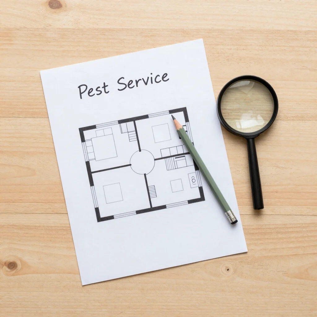 What a Pest Control Service Name Means