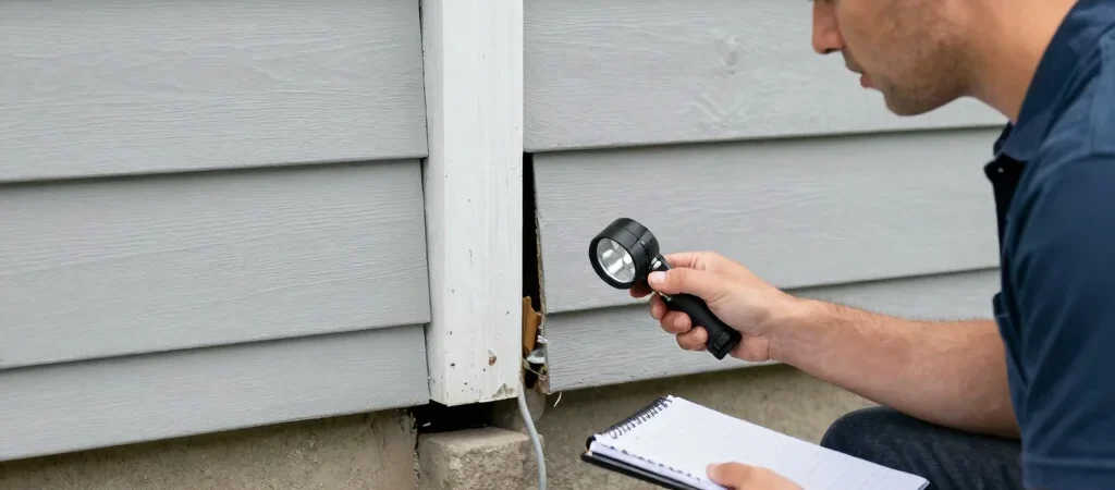 When Rodent Control Includes Exclusion